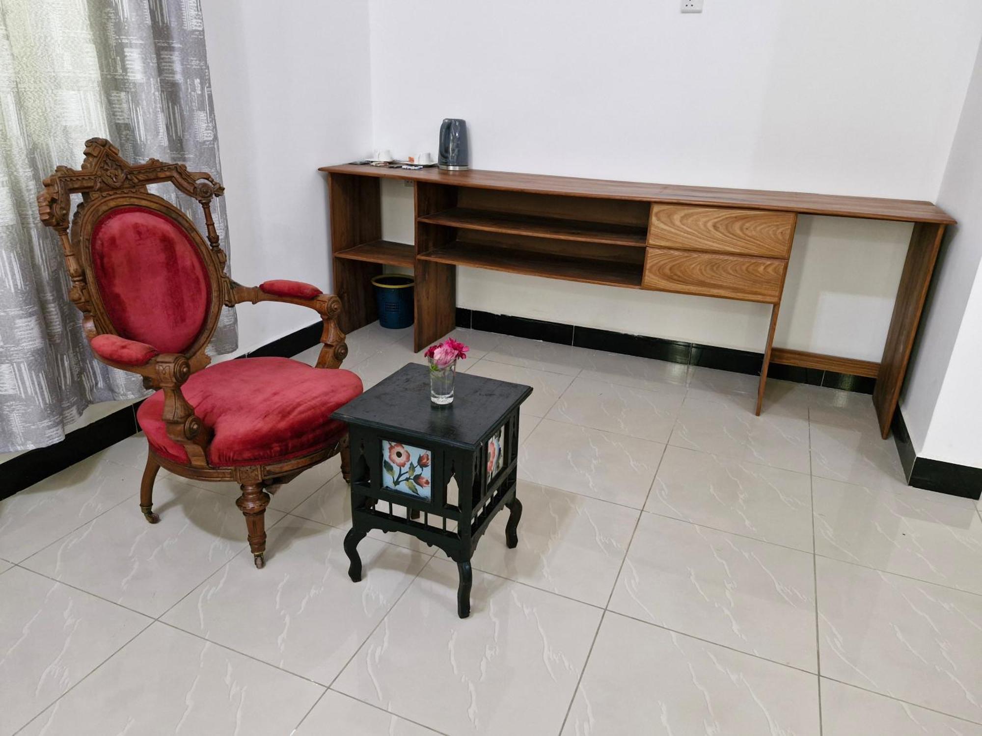 64 Zenj House Luxury Airport B&B Mbweni Buitenkant foto
